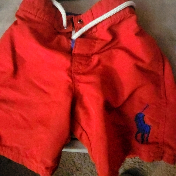 Swimtrunks - Picture 1 of 2